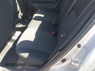 2022 Mitsubishi Mirage ES с VIN ML32FUFJ7NHF03957, выставлен на аукционе IAAI как лот 42012503 с пробегом 45 019 миль миль и . История ставок и продаж доступна на DreamBid. Изображение 8.