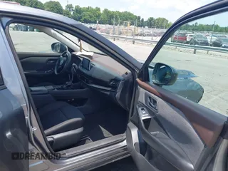 2023 Nissan Rogue S with VIN 5N1BT3AB3PC779738, listed as a IAAI auction lot 42536551 with 62,529 mi miles and . Bid and sale history available at DreamBid. Image 5.