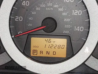 2011 Toyota RAV4 Sport with VIN JTMRK4DV1B5099996, listed as a IAAI auction lot 41237390 with 112,280 mi miles. Bid and sale history available at carsss.com. Image 15.