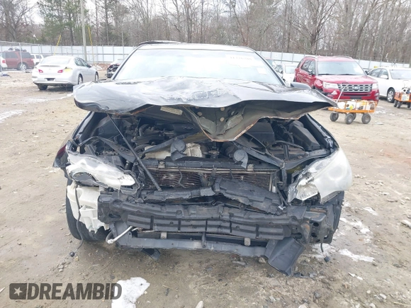 2015 Toyota Camry XLE with VIN 4T1BF1FK9FU921085, listed as a IAAI auction lot 41376788 with 169,884 mi miles and . Bid and sale history available at DreamBid. Image 6.