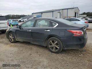 2014 Nissan Altima 2.5 SL with VIN 1N4AL3AP4EC100106, listed as a Copart auction lot 44615495 with 250,204 mi miles and Clean Title. Bid and sale history available at carsss.com. Image 2.