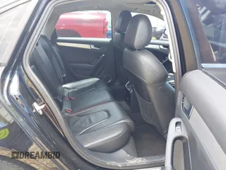 2013 Audi A4 Premium Plus z VIN WAUEFAFL0DN025708, wystawiony jako IAAI lot #42240193 z przebiegiem 234 052 mil mil oraz . Historia ofert i sprzedaży dostępna na DreamBid. Obrazek 8.
