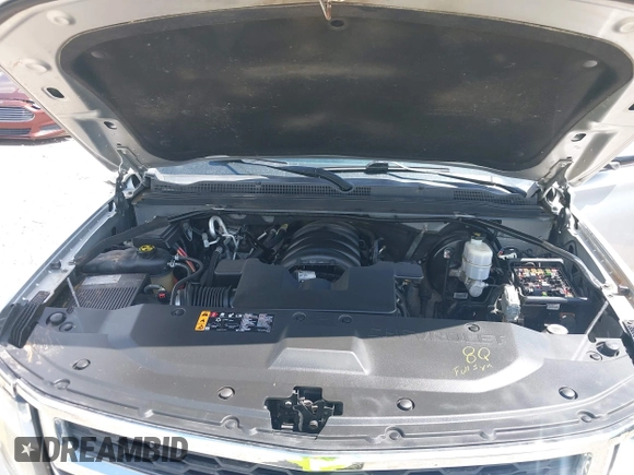 2020 Chevrolet Suburban LT with VIN 1GNSKHKC6LR274514, listed as a IAAI auction lot 42594553 with 38,291 mi miles and . Bid and sale history available at DreamBid. Image 10.