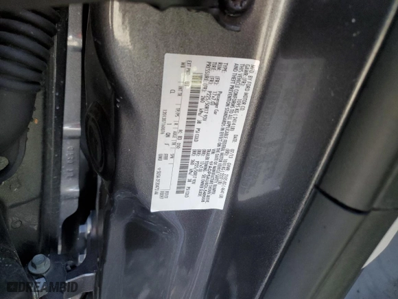 2013 Ford C-Max Hybrid SE with VIN 1FADP5AU8DL548608, listed as a Copart auction lot 47522965 with 110,825 mi miles and Salvage Title. Bid and sale history available at carsss.com. Image 12.