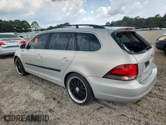 2010 Volkswagen Jetta SE with VIN 3VWTX7AJ6AM663528, listed as a Copart auction lot 60708905 with 225,952 mi miles and Clean title. Bid and sale history available at DreamBid. Image 2.