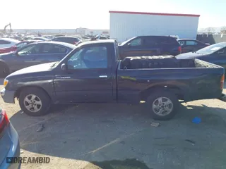 1998 Toyota Tacoma with VIN 4TANL42N3WZ074607, listed as a IAAI auction lot 41671110 with 150,477 mi miles. Bid and sale history available at carsss.com. Image 14.