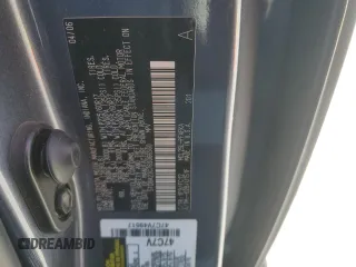2006 Toyota Sienna LE with VIN 5TDBA23C76S066560, listed as a Copart auction lot 47078095 with 189,764 mi miles and Salvage Title. Bid and sale history available at carsss.com. Image 14.