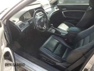 2008 Honda Accord EX-L z VIN 1HGCS22888A017982, wystawiony jako Copart lot #53454465 z przebiegiem 202 706 mil mil oraz Szkoda całkowita • Salvage title. Historia ofert i sprzedaży dostępna na DreamBid. Obrazek 8.