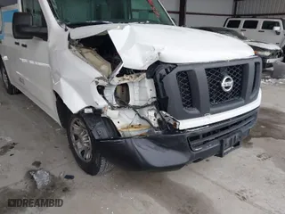 2016 Nissan NV SL with VIN 1N6BF0KY6GN809460, listed as a IAAI auction lot 41378499 with 132,024 mi miles. Bid and sale history available at carsss.com. Image 6.