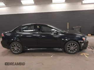 2015 Mitsubishi Lancer SE with VIN JA32V2FW3FU019272, listed as a IAAI auction lot 41940708 with 107,433 mi miles and . Bid and sale history available at carsss.com. Image 13.
