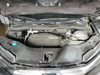 2020 Honda Ridgeline Sport z VIN 5FPYK3F10LB013293, wystawiony jako Copart lot #81315474 z przebiegiem 74 334 mil mil oraz Szkoda całkowita • Salvage title. Historia ofert i sprzedaży dostępna na DreamBid. Obrazek 11.
