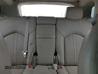 2012 Cadillac SRX Performance Collection z VIN 3GYFNBE32CS588355, wystawiony jako Copart lot #56704075 z przebiegiem 195 162 mil mil oraz Szkoda całkowita • Salvage title. Historia ofert i sprzedaży dostępna na DreamBid. Obrazek 10.