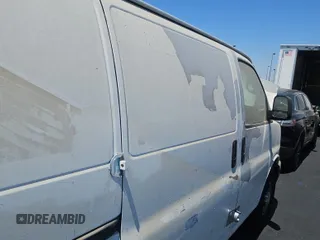 2010 Chevrolet Express Cargo с VIN 1GCZGFBA1A1160380, выставлен на аукционе IAAI как лот 42763033 с пробегом 153 559 миль миль и . История ставок и продаж доступна на DreamBid. Изображение 59.