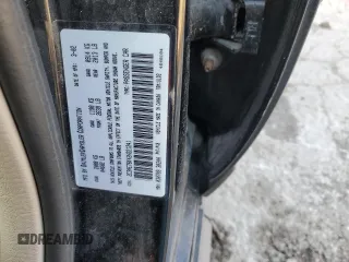 2002 Chrysler 300M M z VIN 2C3AE76K42H221241, wystawiony jako Copart lot #87856185 z przebiegiem 80 935 mil mil oraz Szkoda całkowita • Salvage title. Historia ofert i sprzedaży dostępna na DreamBid. Obrazek 14.