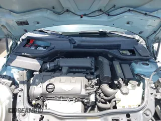 2012 MINI Hardtop with VIN WMWSU3C54CT260293, listed as a IAAI auction lot 42525275 with 132,791 mi miles and . Bid and sale history available at DreamBid. Image 10.