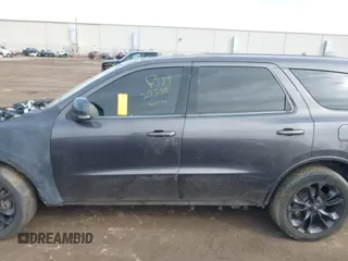 2018 Dodge Durango R/T z VIN 1C4SDJCT8JC328081, wystawiony jako IAAI lot #41839567 z przebiegiem Nie podano mil oraz . Historia ofert i sprzedaży dostępna na DreamBid. Obrazek 14.
