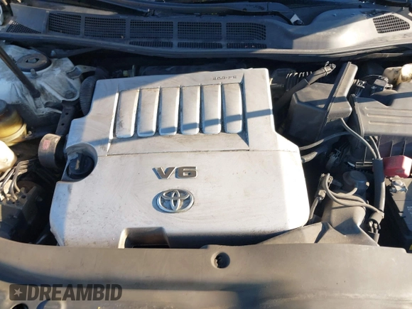2012 Toyota Avalon with VIN 4T1BK3DB9CU440890, listed as a IAAI auction lot 41895991 with 229,692 mi miles. Bid and sale history available at carsss.com. Image 10.