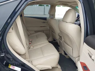 2010 Lexus RX 450h с VIN JTJZB1BA3A2001465, выставлен на аукционе IAAI как лот 42183884 с пробегом 156 450 миль миль и . История ставок и продаж доступна на DreamBid. Изображение 8.