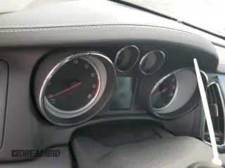 2018 Buick Cascada Premium с VIN W04WH3N58JG094723, выставлен на аукционе Copart как лот 74900764 с пробегом Не указан миль и На запчасти • Non repairable. История ставок и продаж доступна на DreamBid. Изображение 9.