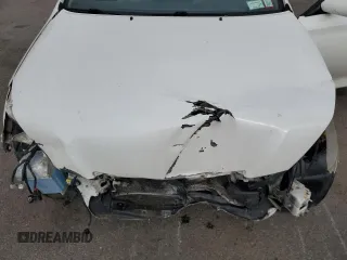 2008 Toyota Solara SE with VIN 4T1FA38P98U141773, listed as a Copart auction lot 71777634 with Not Provided miles and Salvage Title. Bid and sale history available at DreamBid. Image 11.