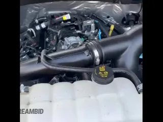 2023 Ford F-150 XL с VIN 1FTEW1EP4PKE78341, выставлен на аукционе Copart как лот 84836425 с пробегом 28 114 миль миль и Чистый • Clean title. История ставок и продаж доступна на DreamBid. Изображение 11.