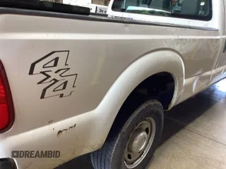 2012 Ford F-250 XL with VIN 1FT7W2B66CEB41821, listed as a IAAI auction lot 42702754 with 174,731 mi miles and . Bid and sale history available at DreamBid. Image 53.