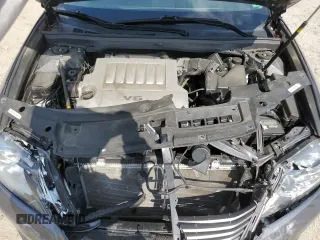 2015 Lexus ES 330 with VIN JTHBK1GG6F2196758, listed as a Copart auction lot 55349595 with 131,735 mi miles and Salvage Title. Bid and sale history available at DreamBid. Image 11.