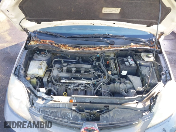 2007 Mazda 5 Touring with VIN JM1CR293770137040, listed as a IAAI auction lot 41251751 with 233,035 mi miles and . Bid and sale history available at DreamBid. Image 10.
