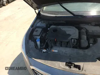 2017 Hyundai Sonata SE с VIN 5NPE24AF6HH437851, выставлен на аукционе Copart как лот 68101535 с пробегом 78 835 миль миль и Списание • Salvage title. История ставок и продаж доступна на DreamBid. Изображение 15.