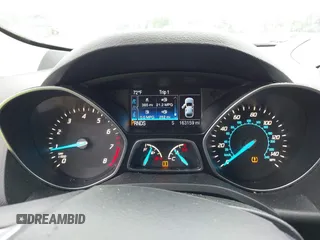 2014 Ford Escape Titanium с VIN 1FMCU0J98EUC28001, выставлен на аукционе IAAI как лот 42442784 с пробегом 163 159 миль миль и . История ставок и продаж доступна на DreamBid. Изображение 7.
