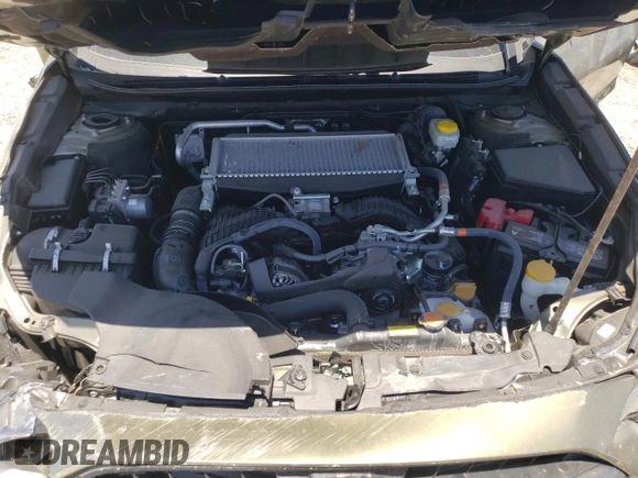 2024 Subaru Outback Limited XT with VIN 4S4BTGND3R3270528, listed as a Copart auction lot 61419095 with 6,383 mi miles and Clean title. Bid and sale history available at DreamBid. Image 12.