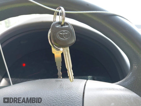 2011 Toyota Camry LE with VIN 4T4BF3EK0BR133406, listed as a IAAI auction lot 42276587 with 192,171 mi miles and . Bid and sale history available at DreamBid. Image 11.