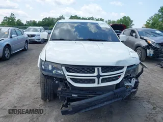2018 Dodge Journey GT with VIN 3C4PDDEG1JT335966, listed as a IAAI auction lot 42474737 with 128,255 mi miles and . Bid and sale history available at DreamBid. Image 12.