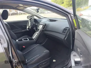 2013 Toyota Venza LE z VIN 4T3BK3BB6DU087648, wystawiony jako IAAI lot #42302572 z przebiegiem 65 000 mil mil oraz . Historia ofert i sprzedaży dostępna na DreamBid. Obrazek 5.