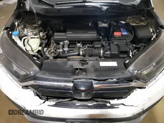 2020 Honda CR-V EX with VIN 2HKRW2H53LH651731, listed as a Copart auction lot 55991695 with 90,450 mi miles and Salvage Title. Bid and sale history available at DreamBid. Image 12.