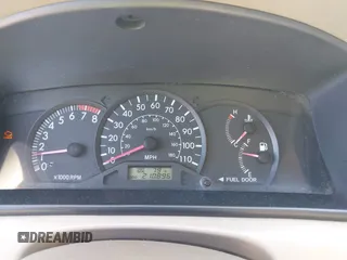 2003 Toyota Corolla CE with VIN 2T1BR32E13C148516, listed as a IAAI auction lot 42130324 with 210,596 mi miles and . Bid and sale history available at DreamBid. Image 7.