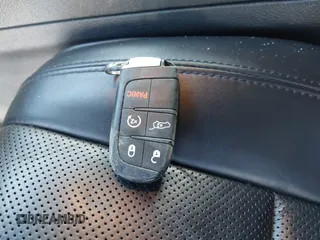2018 Jeep Grand Cherokee High Altitude with VIN 1C4RJFCG5JC355584, listed as a IAAI auction lot 41403722 with 96,273 mi miles. Bid and sale history available at carsss.com. Image 11.