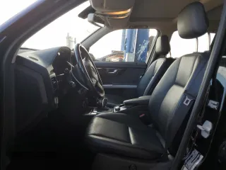 2010 Mercedes-Benz GLK 350 with VIN WDCGG5GB0AF460279, listed as a Copart auction lot 69419144 with 96,877 mi miles and Salvage Title. Bid and sale history available at DreamBid. Image 7.