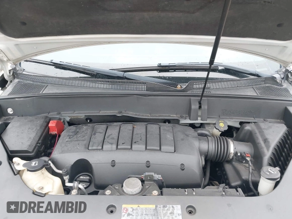 2013 Chevrolet Traverse LT with VIN 1GNKVGKD6DJ157719, listed as a IAAI auction lot 41987527 with 148,486 mi miles and . Bid and sale history available at DreamBid. Image 10.