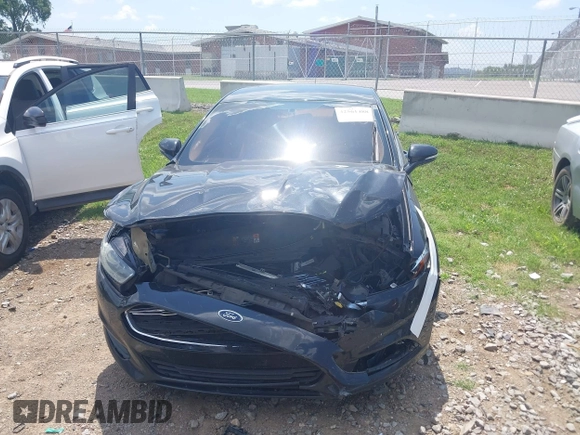 2015 Ford Fusion SE with VIN 3FA6P0H76FR273658, listed as a IAAI auction lot 42561488 with Not provided miles and . Bid and sale history available at DreamBid. Image 11.