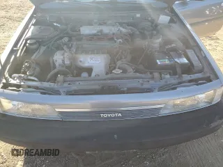 1989 Toyota Camry z VIN JT2SV21E8K0314703, wystawiony jako Copart lot #76053194 z przebiegiem 124 873 mil mil oraz Nie do naprawy • Non repairable. Historia ofert i sprzedaży dostępna na DreamBid. Obrazek 11.
