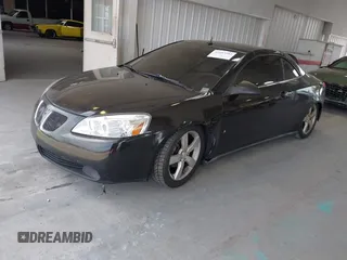 2008 Pontiac G6 GT with VIN 1G2ZH36N684120978, listed as a IAAI auction lot 42683582 with 128,544 mi miles and . Bid and sale history available at DreamBid. Image 18.