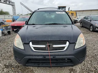 2004 Honda CR-V EX with VIN JHLRD78874C016914, listed as a Copart auction lot 54176295 with 233,775 mi miles and Clean Title. Bid and sale history available at carsss.com. Image 5.