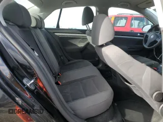 2009 Volkswagen Jetta S с VIN 3VWJZ71K99M049465, выставлен на аукционе Copart как лот 84696904 с пробегом 98 631 миль миль и Списание • Salvage title. История ставок и продаж доступна на DreamBid. Изображение 10.