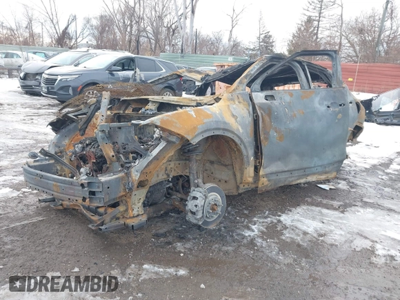 2022 Chevrolet Blazer RS с VIN 3GNKBKRS2NS164313, выставлен на аукционе IAAI как лот 41442717 с пробегом Не указан миль и . История ставок и продаж доступна на DreamBid. Изображение 16.