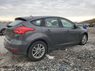 2017 Ford Focus SE with VIN 1FADP3K24HL280180, listed as a Copart auction lot 53180695 with 149,877 mi miles and Clean Title. Bid and sale history available at carsss.com. Image 3.