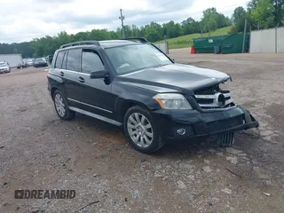 2010 Mercedes-Benz GLK 350 z VIN WDCGG5GB0AF368332, wystawiony jako IAAI lot #42234742 z przebiegiem Nie podano mil oraz . Historia ofert i sprzedaży dostępna na DreamBid. Obrazek 1.