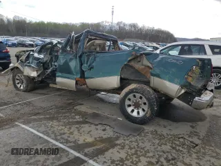2008 Ford Super Duty F-250 SRW XL with VIN 1FTSX21R58ED21866, listed as a Copart auction lot 52386765 with 0 mi miles and Salvage Title. Bid and sale history available at carsss.com. Image 2.