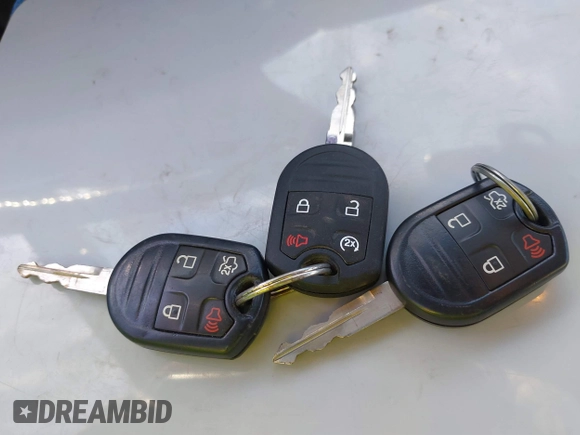 2014 Ford Expedition Max XLT с VIN 1FMJK1H58EEF59547, выставлен на аукционе IAAI как лот 41659220 с пробегом 162 242 миль миль и . История ставок и продаж доступна на DreamBid. Изображение 11.