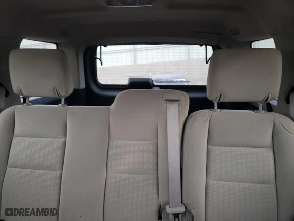 2008 Ford Explorer XLT with VIN 1FMEU73E08UA94861, listed as a Copart auction lot 44457015 with 152,586 mi miles and Salvage Title. Bid and sale history available at carsss.com. Image 10.